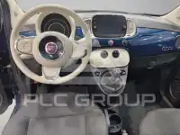 2023 Fiat 500