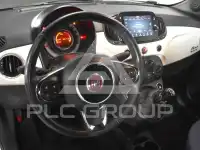 2023 Fiat 500