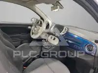 2023 Fiat 500
