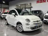 2023 Fiat 500