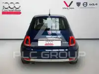 2023 Fiat 500