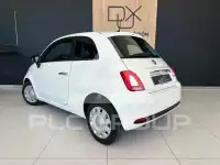 2023 Fiat 500