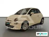 2023 Fiat 500