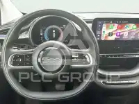 2023 Fiat 500
