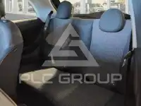 2023 Fiat 500