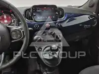 2023 Fiat 500