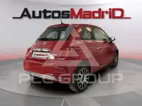 2023 Fiat 500