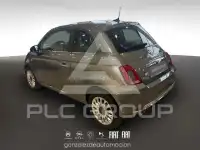 2023 Fiat 500