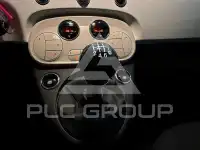 2023 Fiat 500