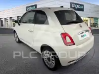 2023 Fiat 500