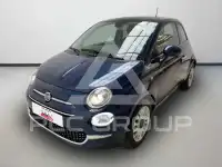2023 Fiat 500