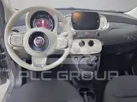 2023 Fiat 500