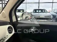 2023 Fiat 500