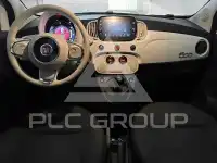 2023 Fiat 500