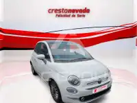 2023 Fiat 500