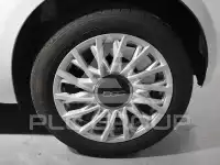 2023 Fiat 500
