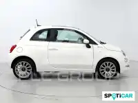 2023 Fiat 500