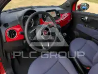 2023 Fiat 500