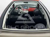 2023 Fiat 500