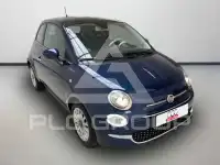 2023 Fiat 500