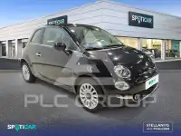 2023 Fiat 500