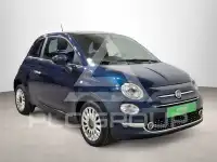 2023 Fiat 500