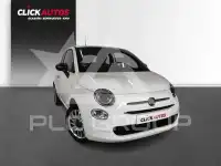2023 Fiat 500