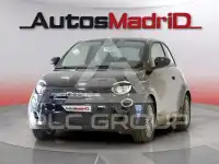 2023 Fiat 500