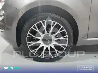 2023 Fiat 500