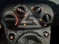 2023 Fiat 500