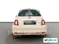 2023 Fiat 500