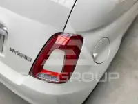 2023 Fiat 500