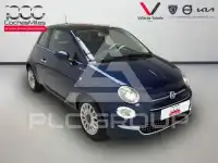 2023 Fiat 500