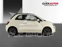 2023 Fiat 500