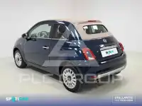 2023 Fiat 500