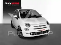 2023 Fiat 500