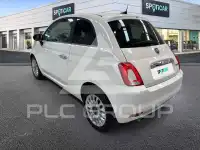 2023 Fiat 500