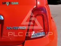 2023 Fiat 500
