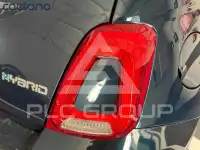 2023 Fiat 500