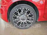 2023 Fiat 500
