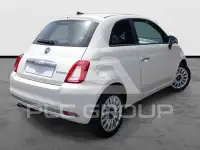 2023 Fiat 500