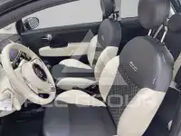 2023 Fiat 500