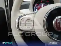2023 Fiat 500