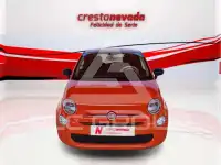 2023 Fiat 500