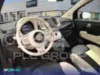 2023 Fiat 500