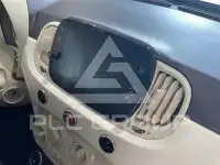 2023 Fiat 500