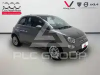 2023 Fiat 500