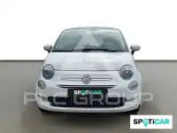 2023 Fiat 500