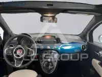 2023 Fiat 500