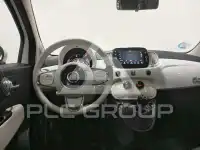 2023 Fiat 500